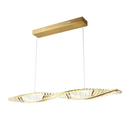 Настенный светильник Aployt Olimp APL.045.11.10