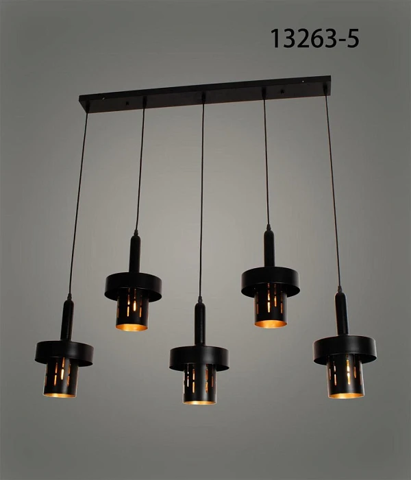 Люстра подвесная Alfa Light F4124-14