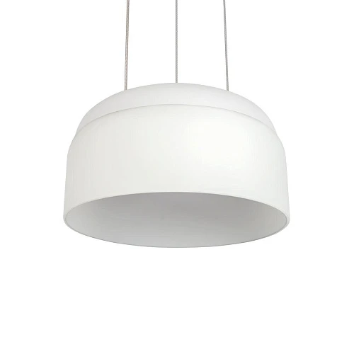 Подвесной светильник Loft IT Totem 10466P Milky white