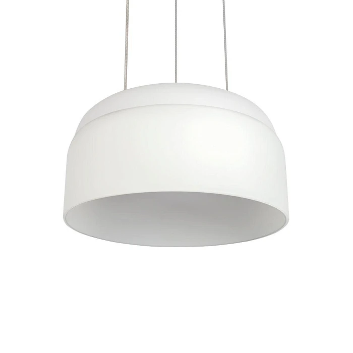 Подвесной светильник Loft IT Totem 10466P Milky white