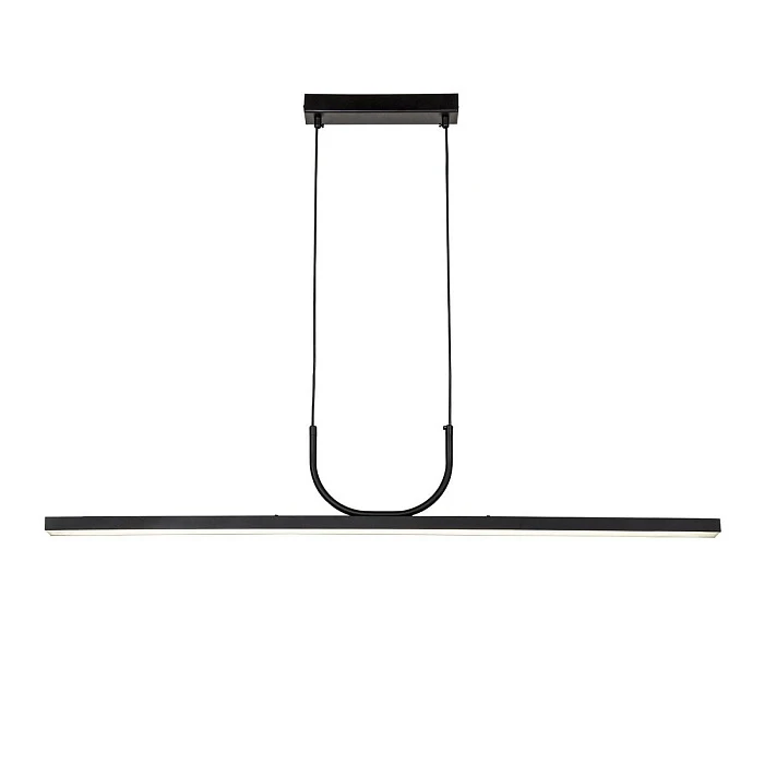 Подвесная светодиодная люстра Favourite Raya 4096-2P