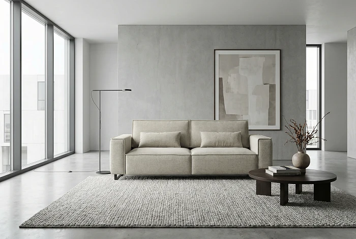 Диван STOP MEBEL Leonardo