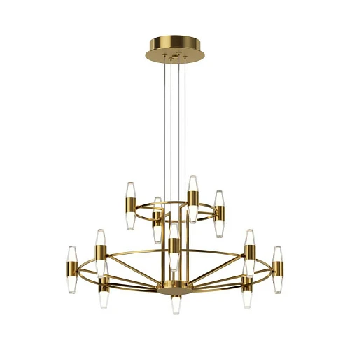 Подвесной светильник Maytoni MOD401PL-L72BS3K