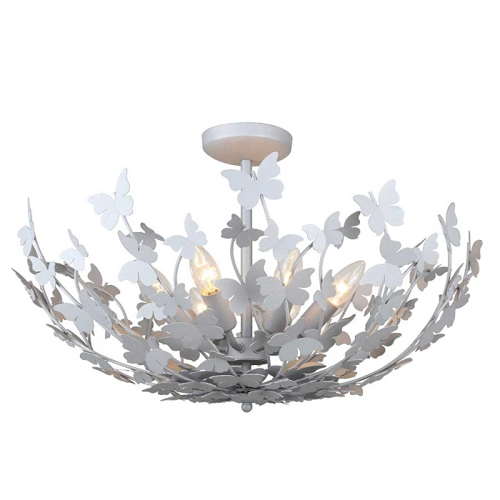 Потолочная люстра Favourite 4736-6C