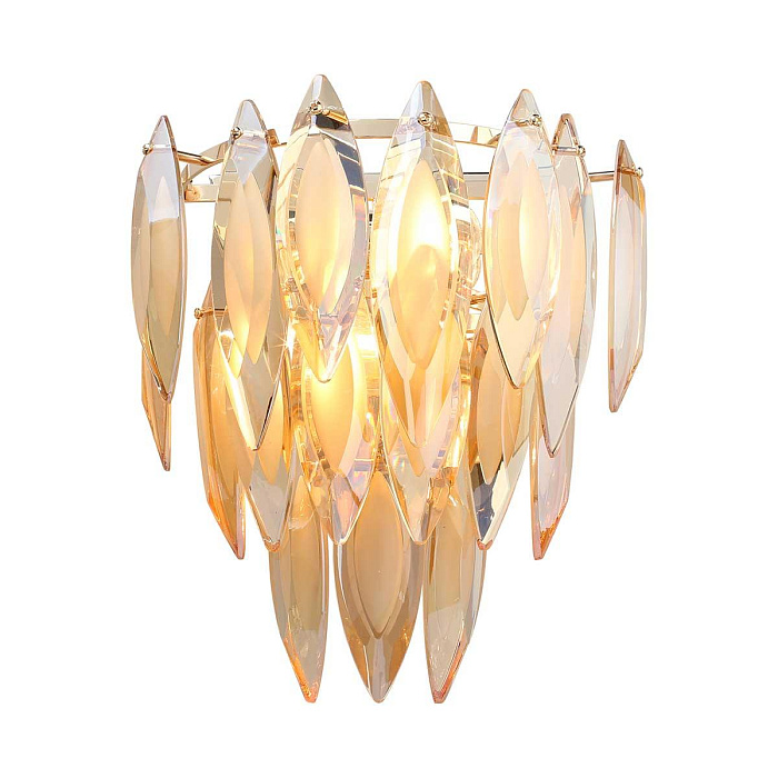 Настенный светильник Aployt Maria APL.831.01.02