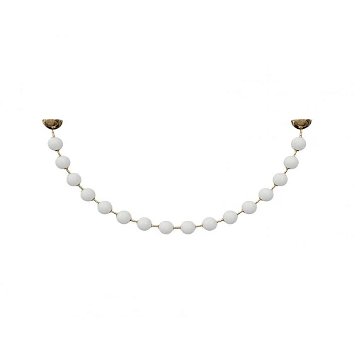 Подвесной светодиодный светильник Kink Light Мони 07627-15L,20