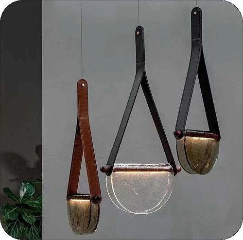 Светильник подвесной Alfa Light F0324-34