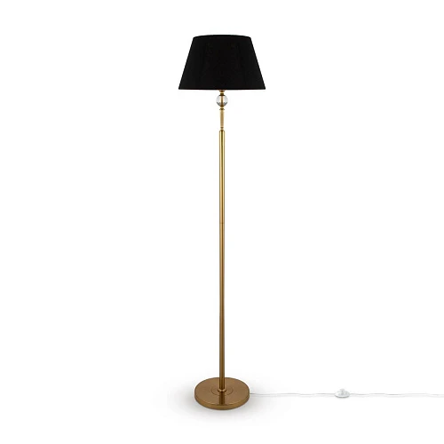 Торшер Freya Rosemary FR5190FL-01BS