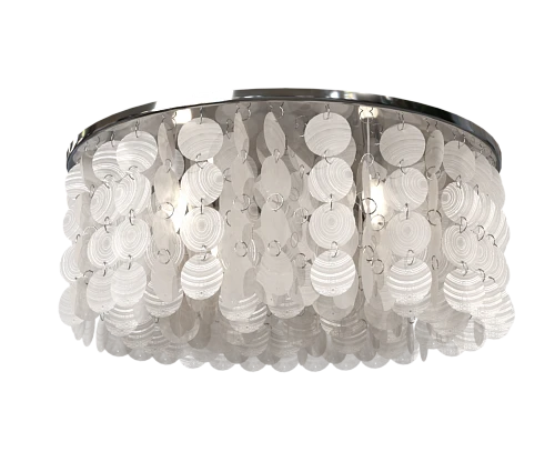 Люстра Milosh tendence 0901CL-4WT