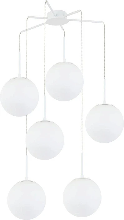 Люстра подвесная Stilfort 2168/01/06P серия Antell