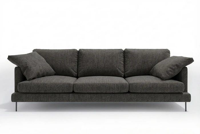 Диван IVASA Saha прямой большой