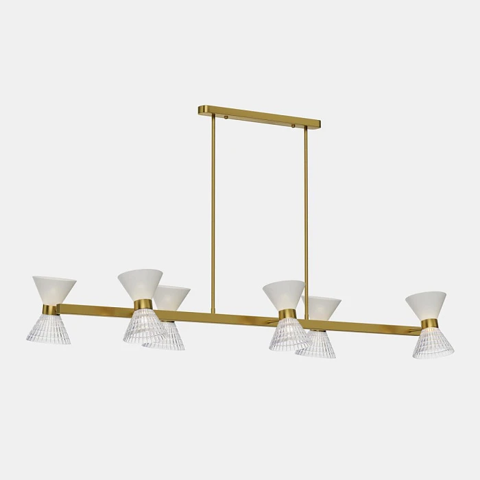 Подвесной светильник ST LUCE SL2004.313.12