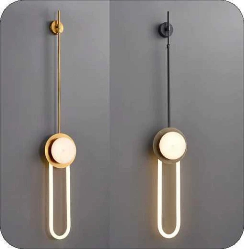 Бра Alfa Light F0324-136