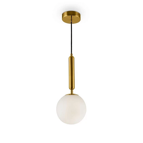 Подвесной светильник Freya Zelda FR5124PL-01BS