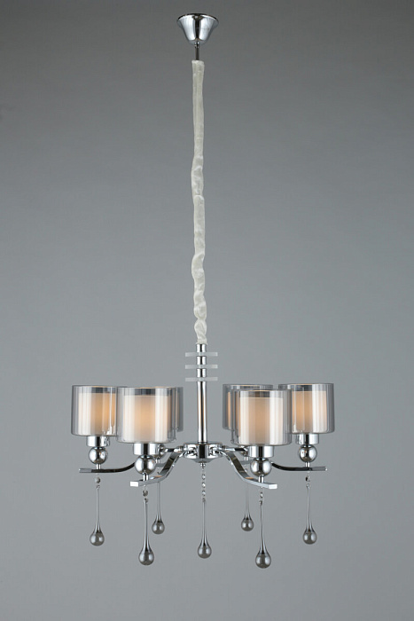 Подвесная люстра Omnilux Giarre OML-56003-06