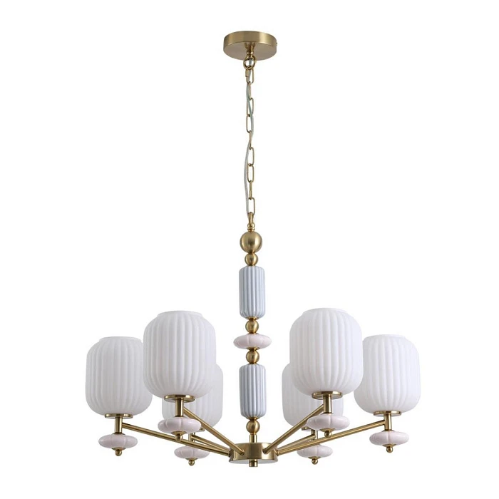 Люстра Lumion ALEGRA 8334/6