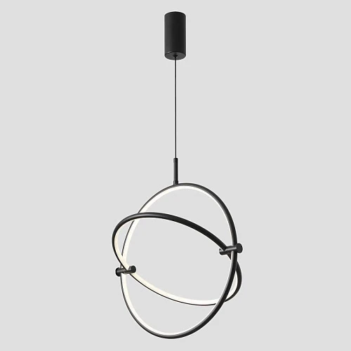 Светильник подвесной Crystal Lux PROTON SP20W LED