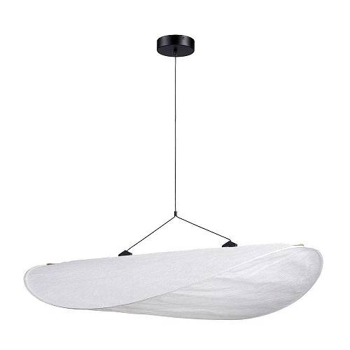 Подвесной светодиодный светильник Divinare Fiamma 5866/06 SP-26