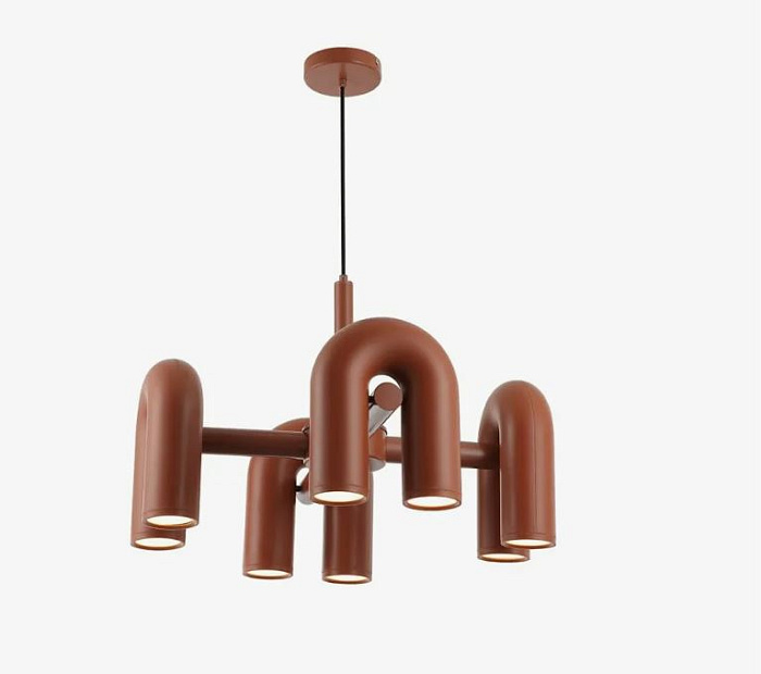 Люстра Milosh tendence 0966CL-6RD