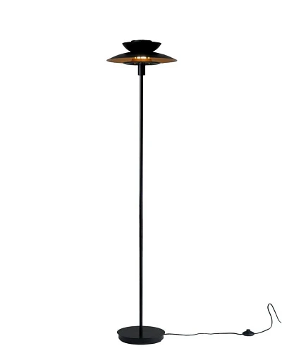 Торшер Moderli Shaggy V11299-1F