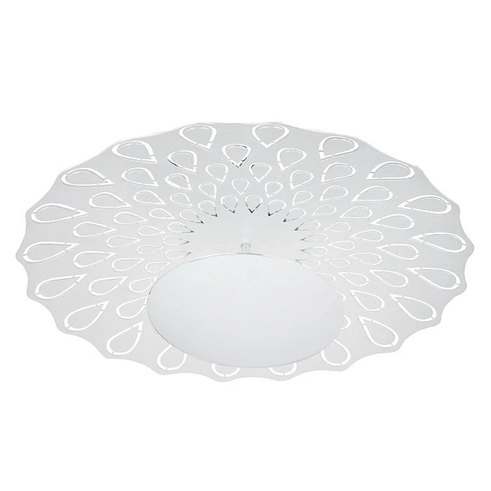 Потолочная светодиодная люстра Gerhort G31103/1SL CR