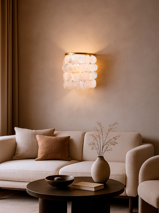 Бра Milosh tendence 0901WL-1GWT