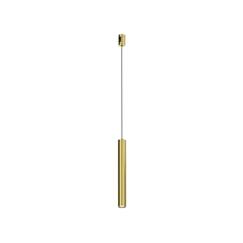 Трековый светильник Maytoni Technical TR155-1-5W4K-BS