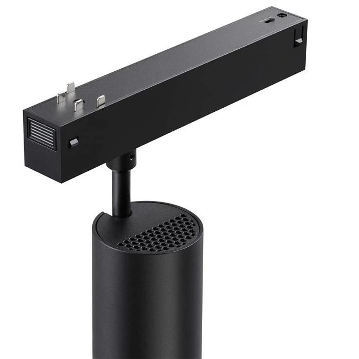 Трековый светильник Novotech VECTOR 359960