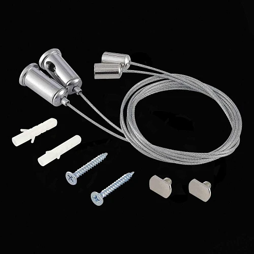 Комплект подвесов для ST017.129.09 ST Luce ST017.029.09