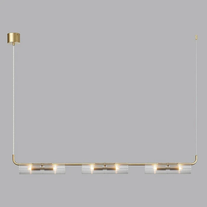 Подвесной светильник Lumion Suspentioni Toronto 6560/6