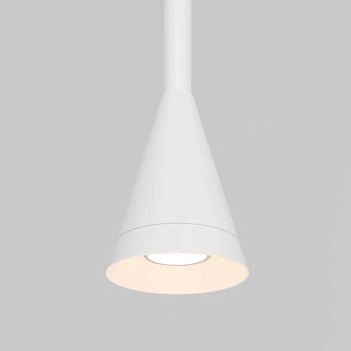 Подвесной светильник Maytoni Technical Arrow P064PL-01W-1