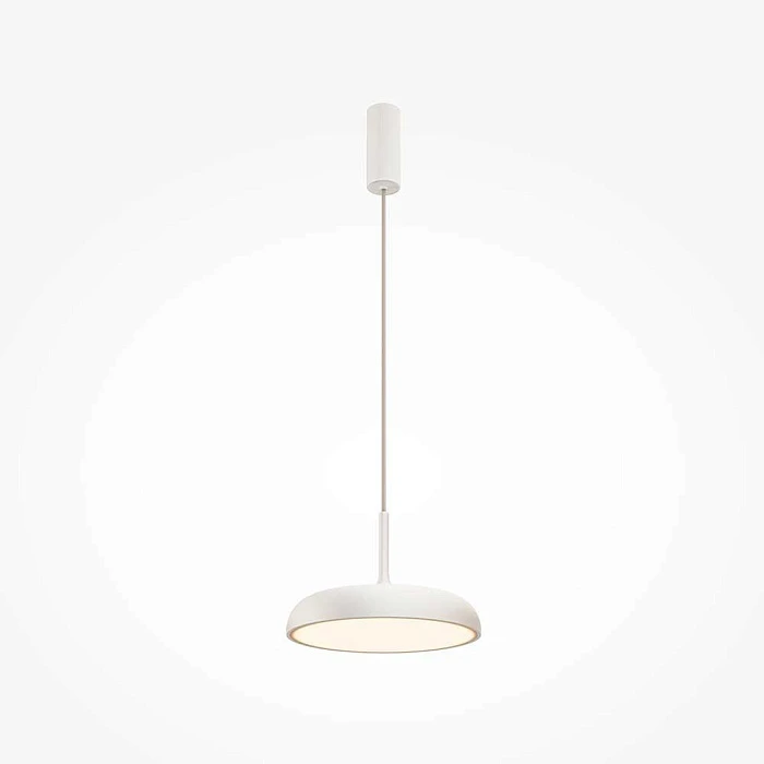 Подвесной светодиодный светильник Maytoni Gerhard MOD189PL-L12W3K1