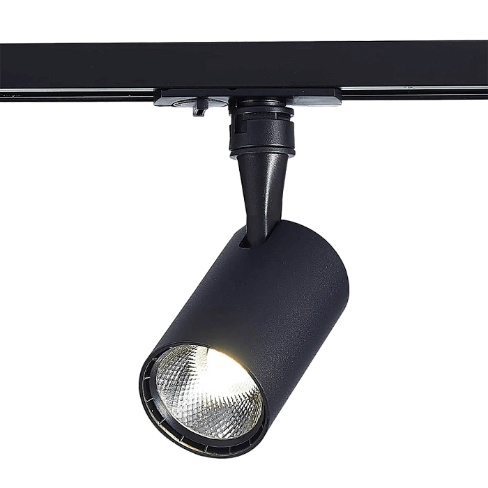 Трековый светодиодный светильник ST Luce Cami ST351.446.10.36