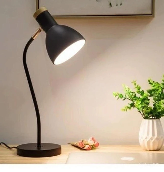 Настольная лампа Alfa Light F0624-09