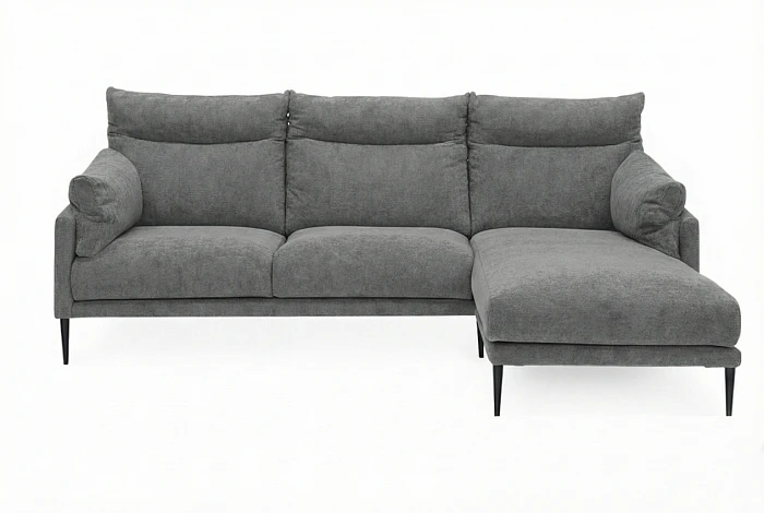 Диван SAIWALA Одра с оттоманкой