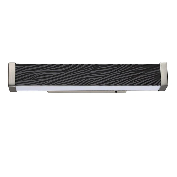 Настенный светильник Odeon Light Riviera L-Vision 5451/10WLB