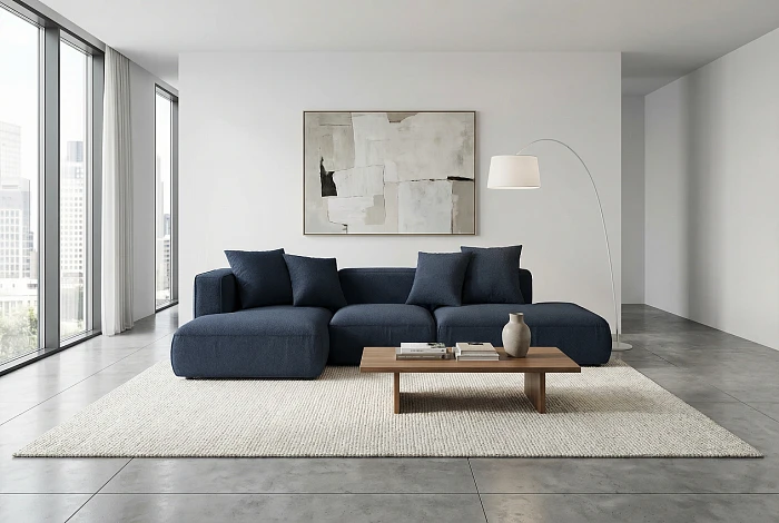 Диван STOP MEBEL Allure