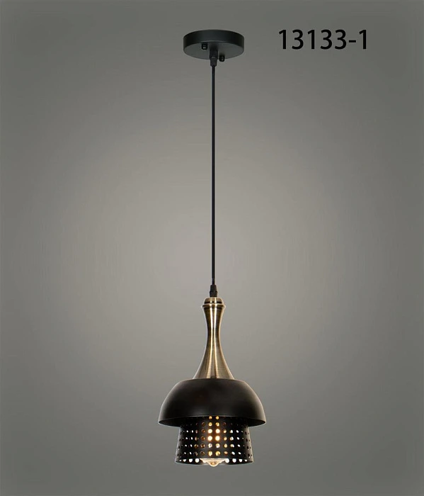 Светильник подвесной Alfa Light F4124-43