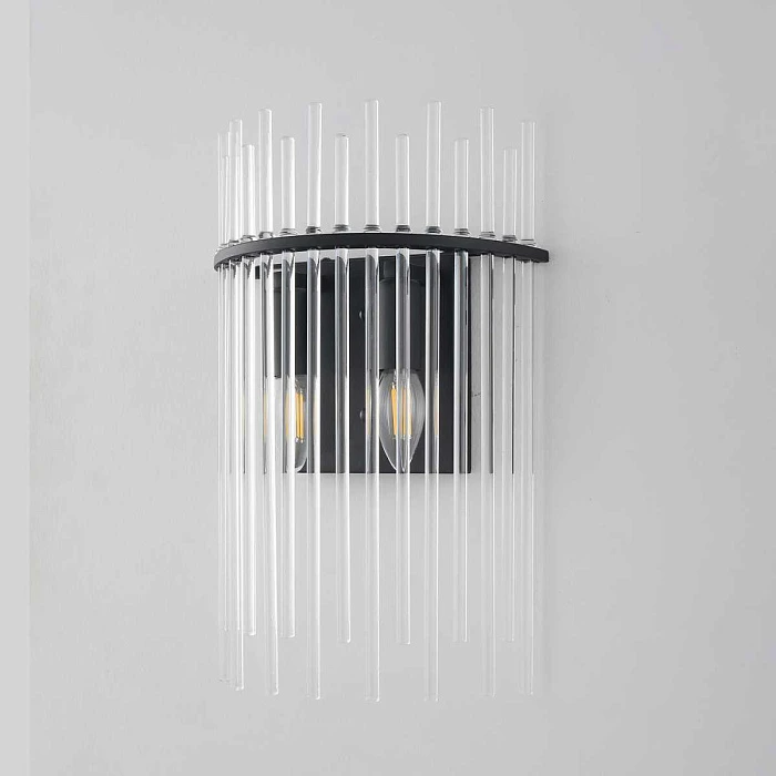 Настенный светильник Crystal Lux CLARO AP2