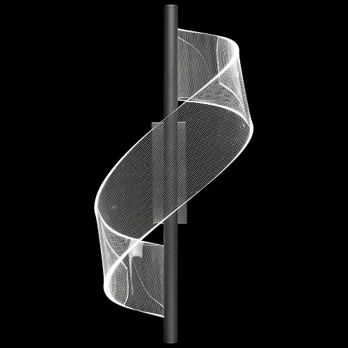 Настенный светодиодный светильник Wertmark Hilda WE452.01.601