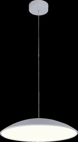 Светильник подвесной Alfa Light F0724-02