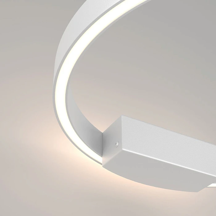 Бра Maytoni Rim MOD058WL-L25WK