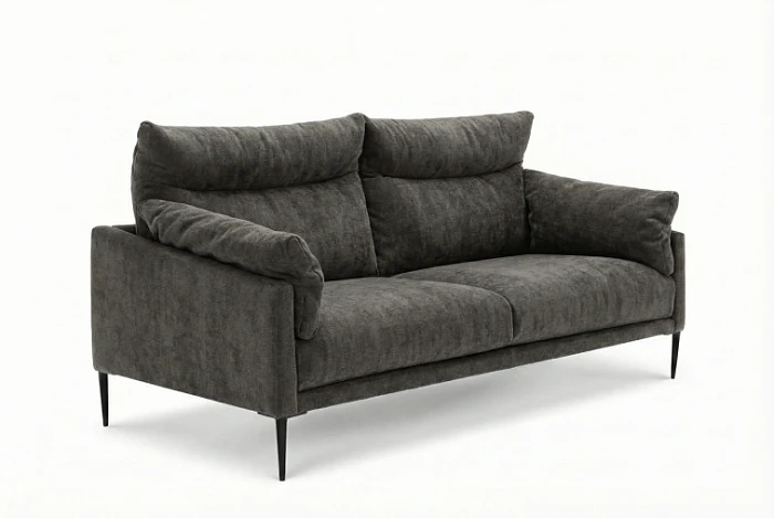 Диван SAIWALA ОДРА прямой малый