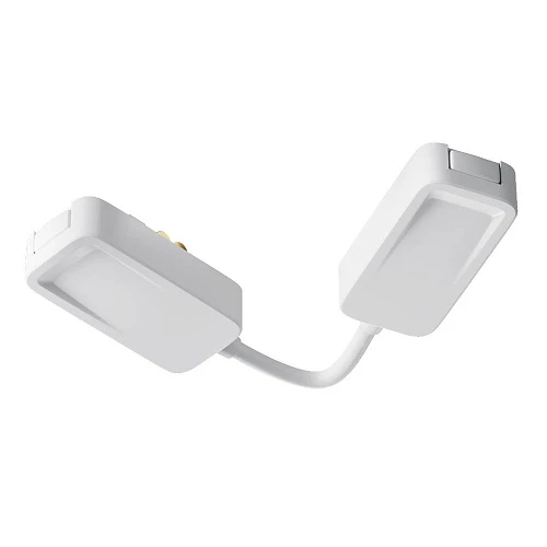 Коннектор ZZOK N-SLC-WH-R