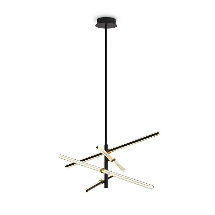 Подвесной светильник Freya Modern FR5557PL-L32B