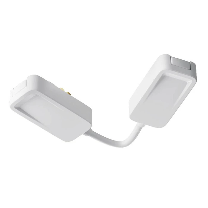 Коннектор ZZOK N-SLC-WH-R