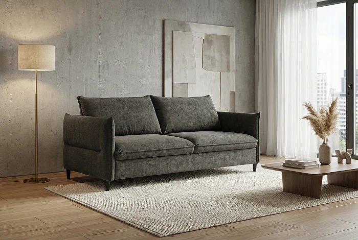 Кресло SAIWALA Берген