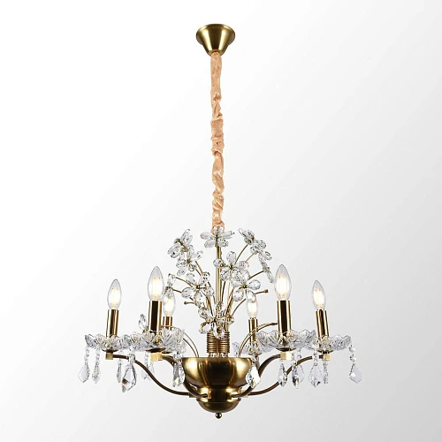 Люстра Lussole LSP-6011