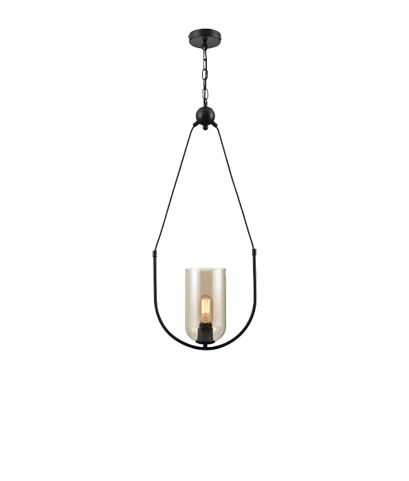 Подвесной светильник Vele Luce Fiamma VL5812P01