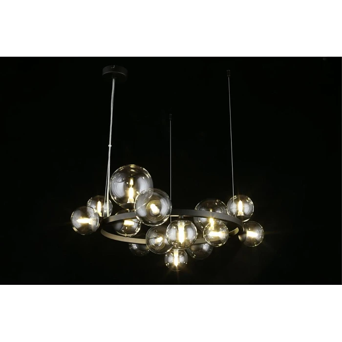 Подвесная люстра Aployt Feliche APL.334.03.14